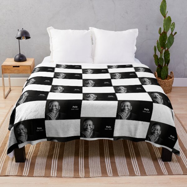 Item preview, Pele 1940 - 2022 designed and sold by ShakiraStore.