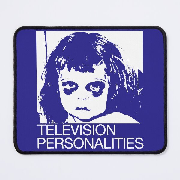 Item preview, Television Personalities Post Punk Band designed and sold by SchuppeStore.