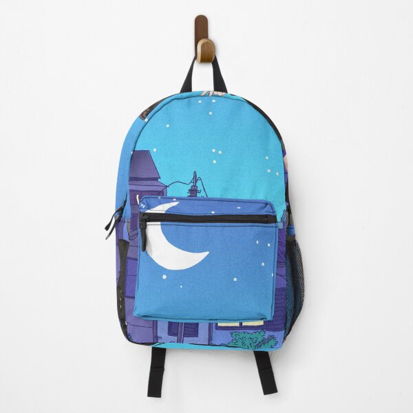 Item preview, Blue anime designed and sold by RA7Store.