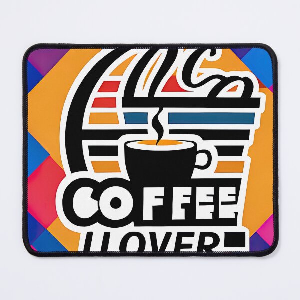 Item preview, Coffee Shop Logo 22CSL24 designed and sold by LeveLpLus.