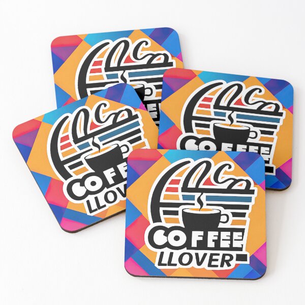 Item preview, Coffee Shop Logo 22CSL24 designed and sold by LeveLpLus.