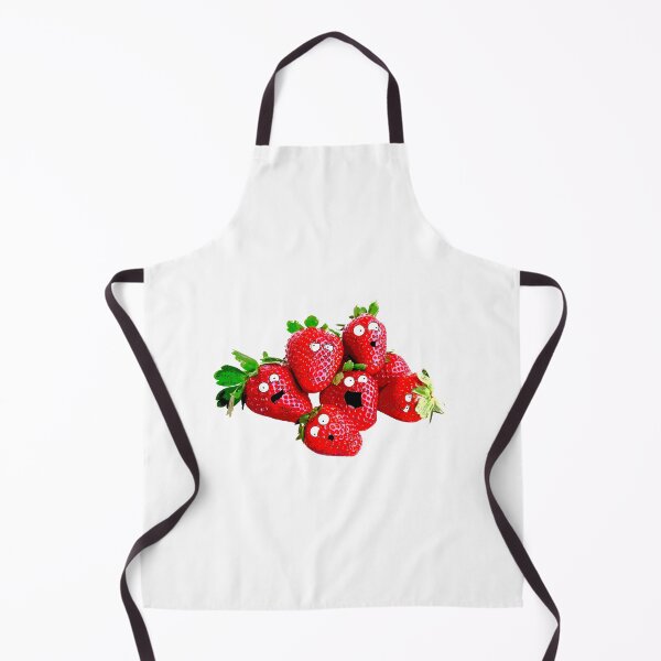 Item preview, Peter Strawberries designed and sold by diezitrones.
