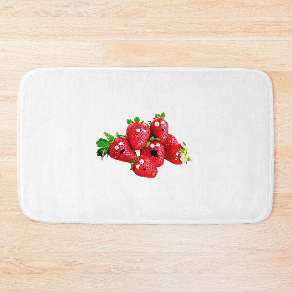 Item preview, Peter Strawberries designed and sold by diezitrones.