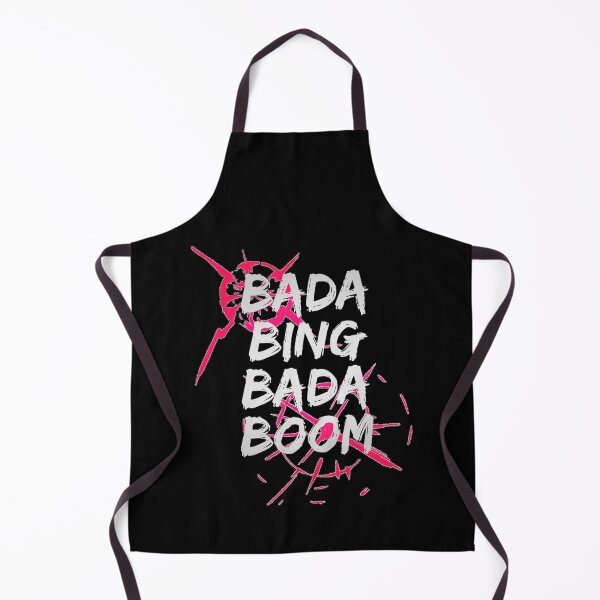 Item preview, Bada Bing Bada Boom designed and sold by Joy Poddar.