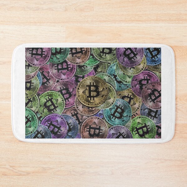 Item preview, Bitcoin,Suvash barman, t-shirts, gifts  designed and sold by suvashbarman.