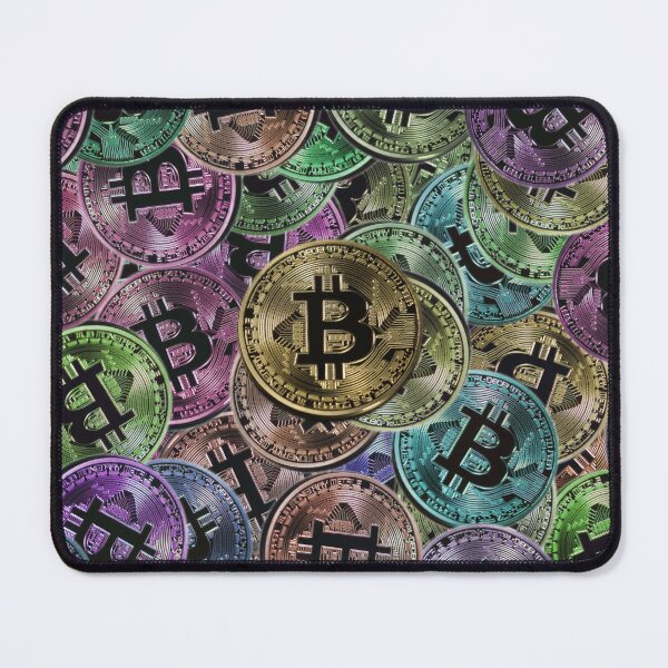 Item preview, Bitcoin,Suvash barman, t-shirts, gifts  designed and sold by suvashbarman.
