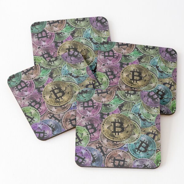 Item preview, Bitcoin,Suvash barman, t-shirts, gifts  designed and sold by suvashbarman.