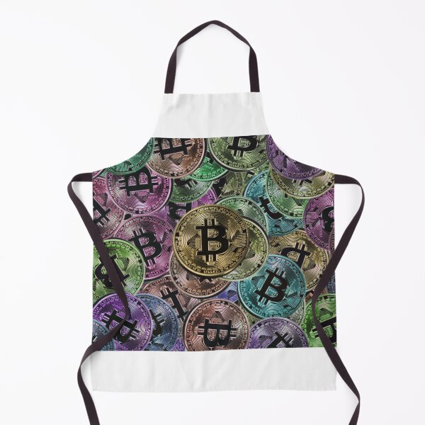 Artikelvorschau, Bitcoin, Suvash Barmann, T-Shirts, Geschenke entworfen und verkauft von suvashbarman.