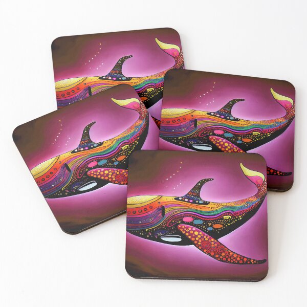 Item preview, Surreal Whale designed and sold by dholzric.