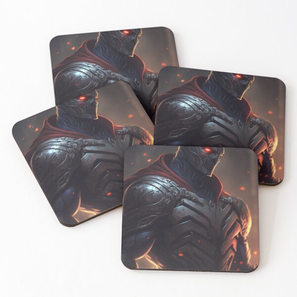 Item preview, Black warrior  designed and sold by Arulsha.