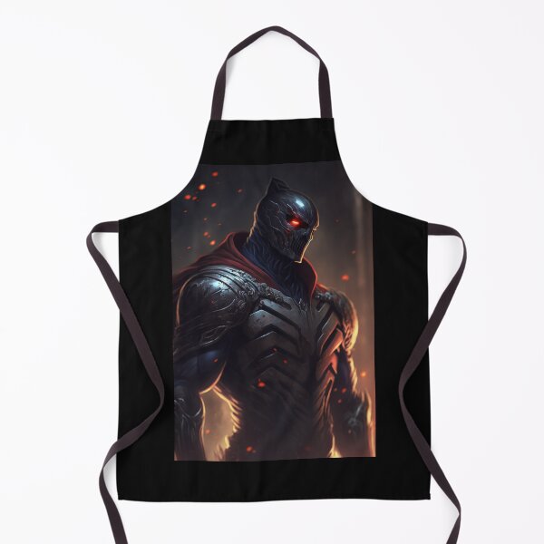 Item preview, Black warrior  designed and sold by Arulsha.