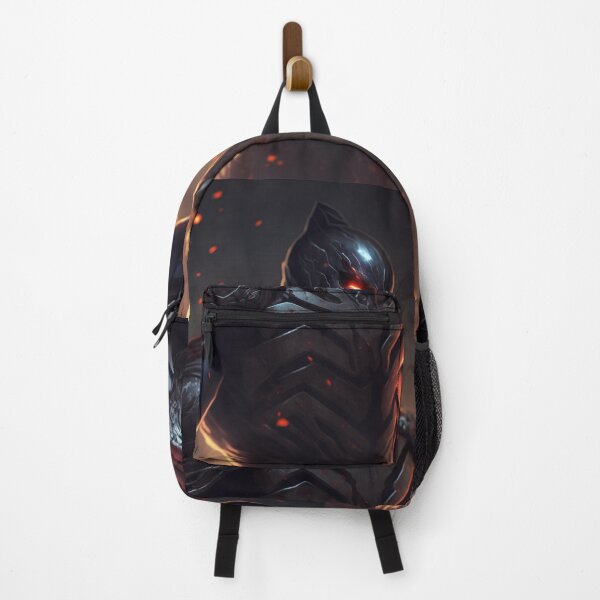 Item preview, Black warrior  designed and sold by Arulsha.