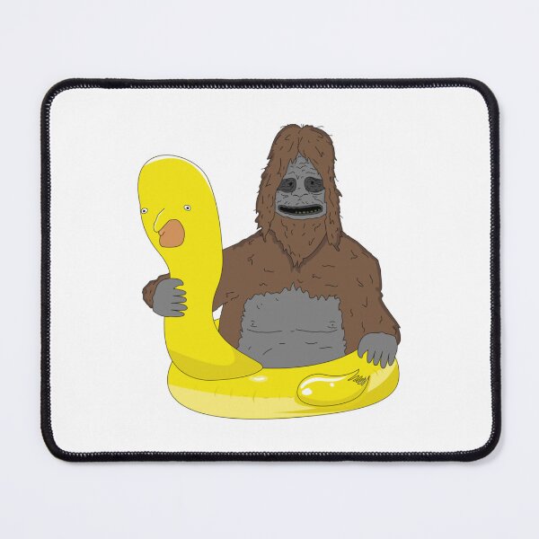 Item preview, Big lez show choomah chooma saving buoy  designed and sold by heiajen56.