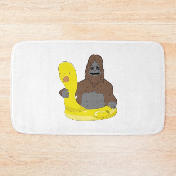 Item preview, Big lez show choomah chooma saving buoy  designed and sold by heiajen56.