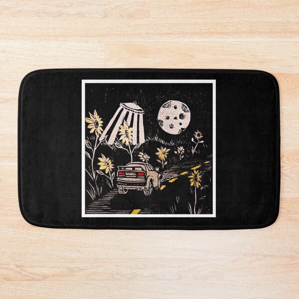Item preview, Sci-fi UFO designed and sold by Annabella Schweitz.