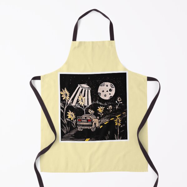 Item preview, Sci-fi UFO designed and sold by Annabella Schweitz.