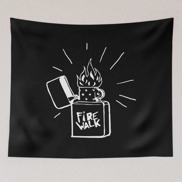 Item preview, Firewalk Lighter designed and sold by juniorjayadi.
