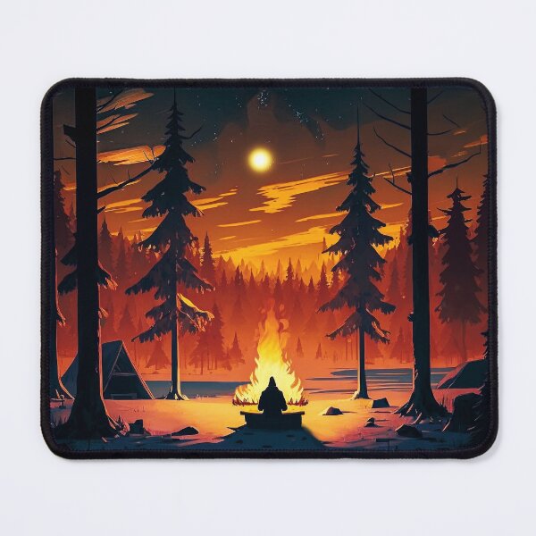Item preview, The Long Dark designed and sold by Davidp2.