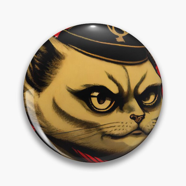 Item preview, Comrade Tom Says, Off to the Gulag! designed and sold by dholzric.