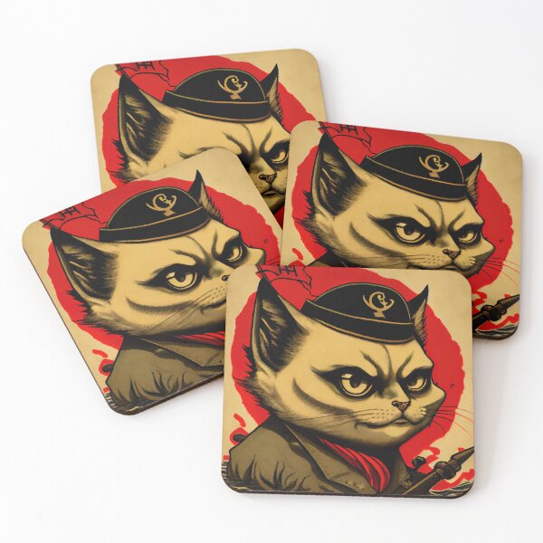 Item preview, Comrade Tom Says, Off to the Gulag! designed and sold by dholzric.