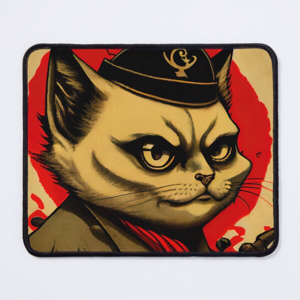 Item preview, Comrade Tom Says, Off to the Gulag! designed and sold by dholzric.
