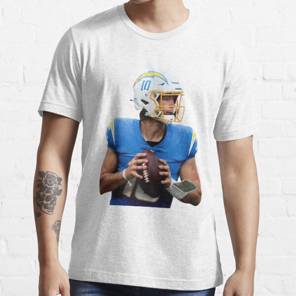 Justin Herbert T-Shirt  Los Angeles Football Men's Premium T