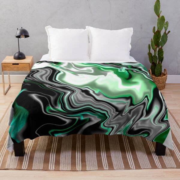 Item preview, Fluid Abstract Pattern 1918 designed and sold by Holidays77.