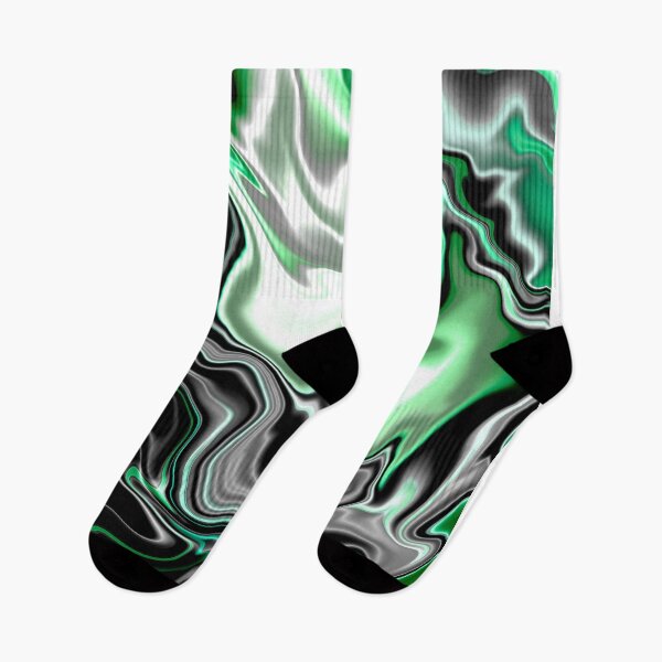 Item preview, Fluid Abstract Pattern 1918 designed and sold by Holidays77.