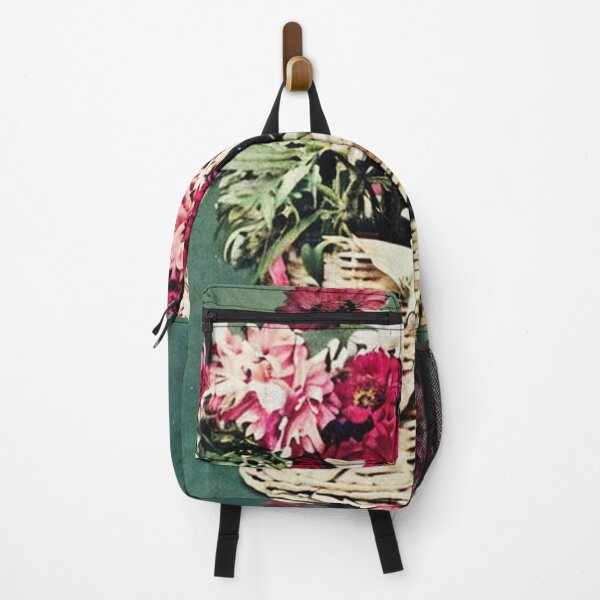 Item preview, Boho lovely flowers | lomo aesthetic designed and sold by CiceroSpin.