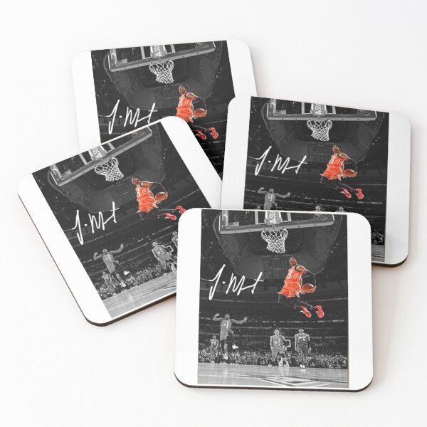 Item preview, Ja Morant Dunk designed and sold by juniorjayadi.