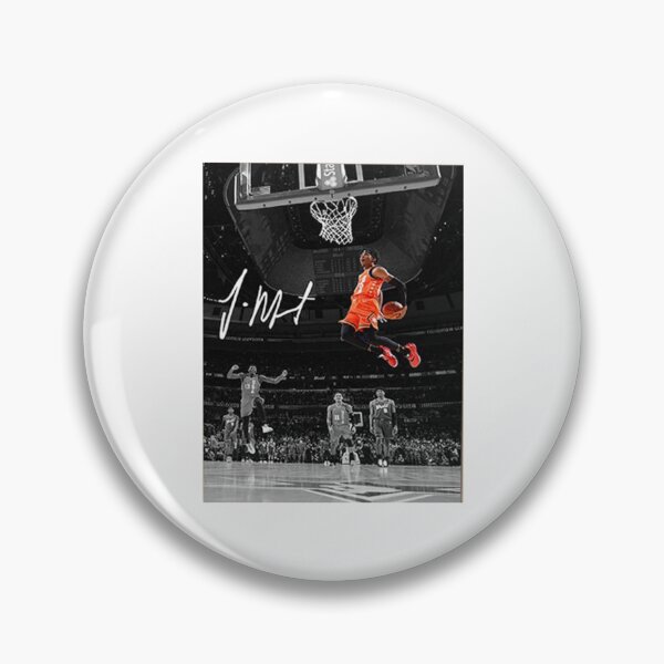 Item preview, Ja Morant Dunk designed and sold by juniorjayadi.