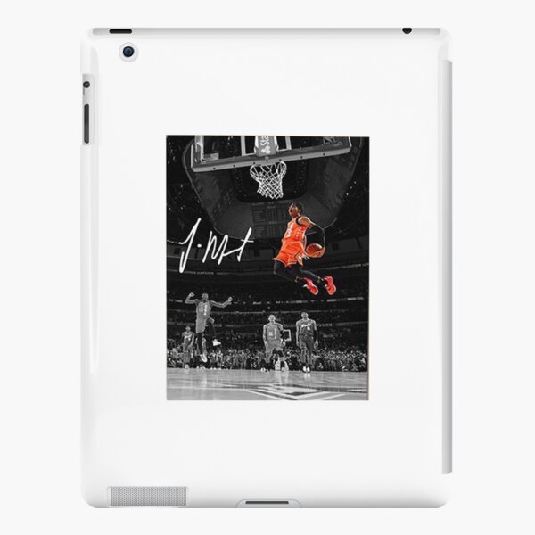 Ja Morant Best Dunk in the Playoffs iPad Case & Skin for Sale by  Quadghouls