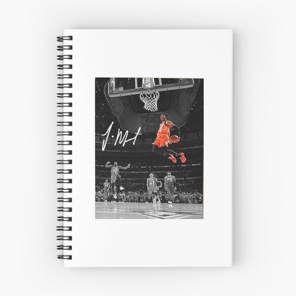 Item preview, Ja Morant Dunk designed and sold by juniorjayadi.