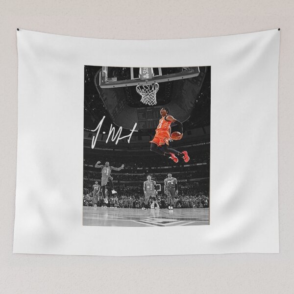 Item preview, Ja Morant Dunk designed and sold by juniorjayadi.