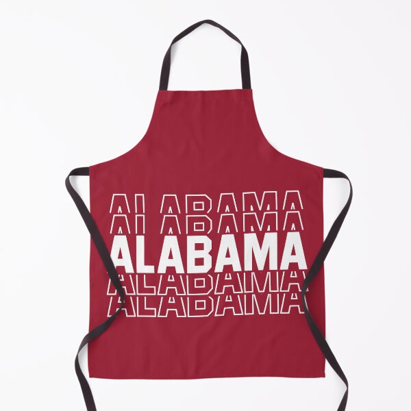 Item preview, Alabama State Repeated Text designed and sold by sweetbelle.