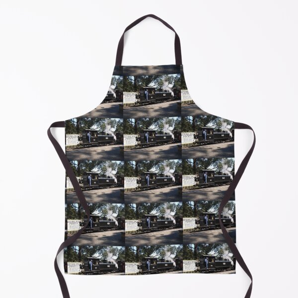Item preview, Puffing billy # 5 designed and sold by ginnymac.