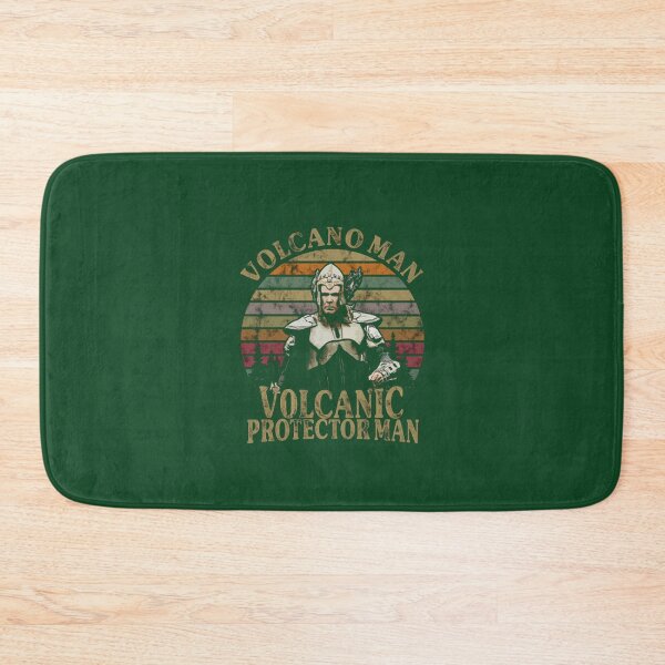 Item preview, Volcano Man Fire Saga Eurovision designed and sold by SchuppeStore.