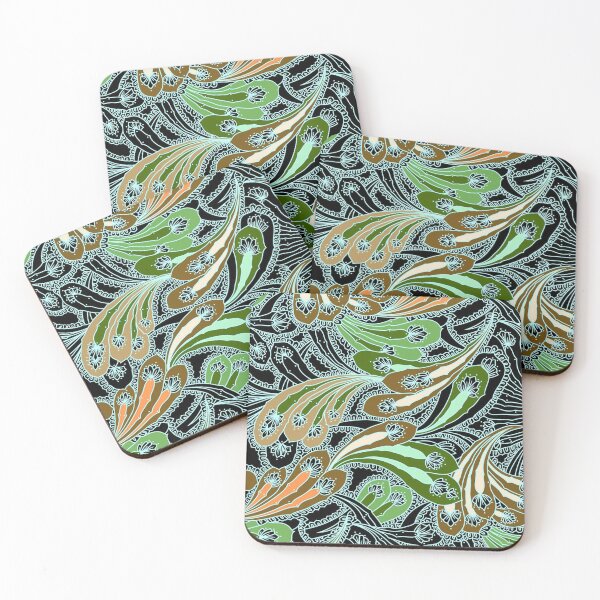 Item preview, ethnic Art designed and sold by RA7Store.