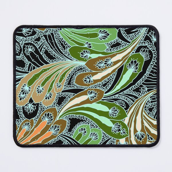 Item preview, ethnic Art designed and sold by RA7Store.
