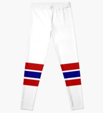 Dritte Gamaschen Washingtons Leggings
