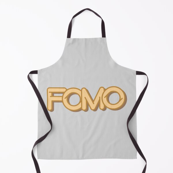 Item preview, Fear of missing out designed and sold by SwejdDesign.