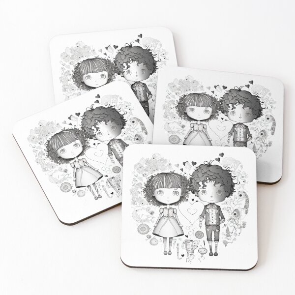 Item preview, Zombie Love A Romance gift for love never dies designed and sold by Delltaman.