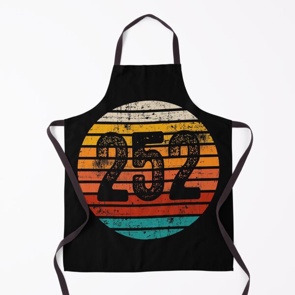 Item preview, Distressed Vintage Sunset 252 Area Code designed and sold by Gold Wings Tees.