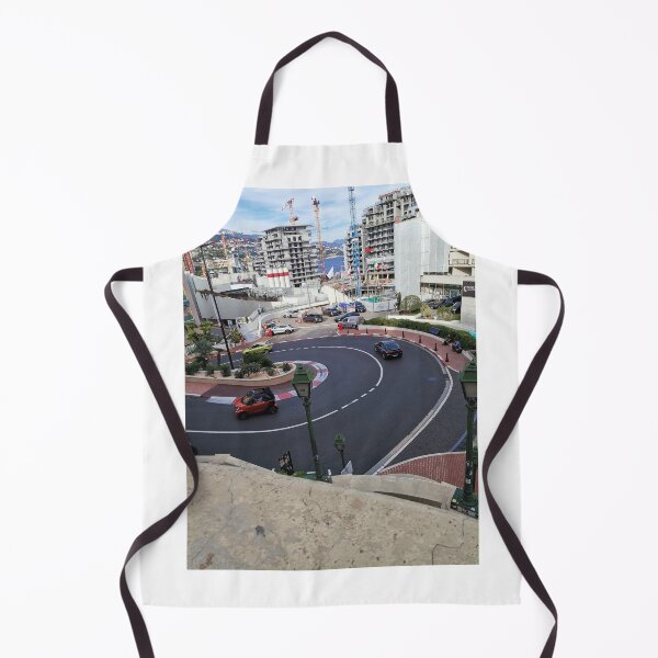 Item preview, That certain famous curve in Monaco designed and sold by Singerevita.