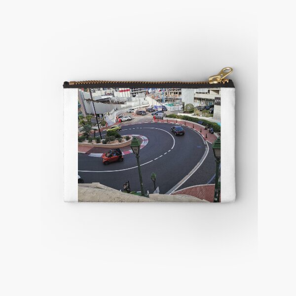 Item preview, That certain famous curve in Monaco designed and sold by Singerevita.