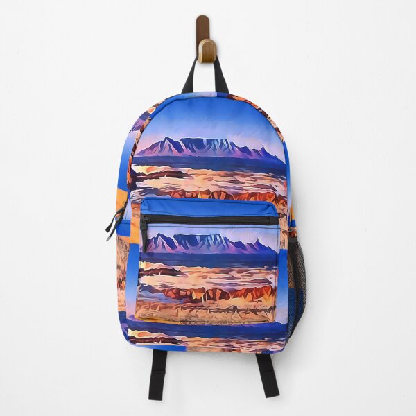 Item preview, Table Mountain, Cape Town designed and sold by Artisnaps.