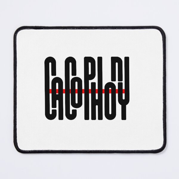 Item preview, do you know what cacophony means?  designed and sold by aklita.