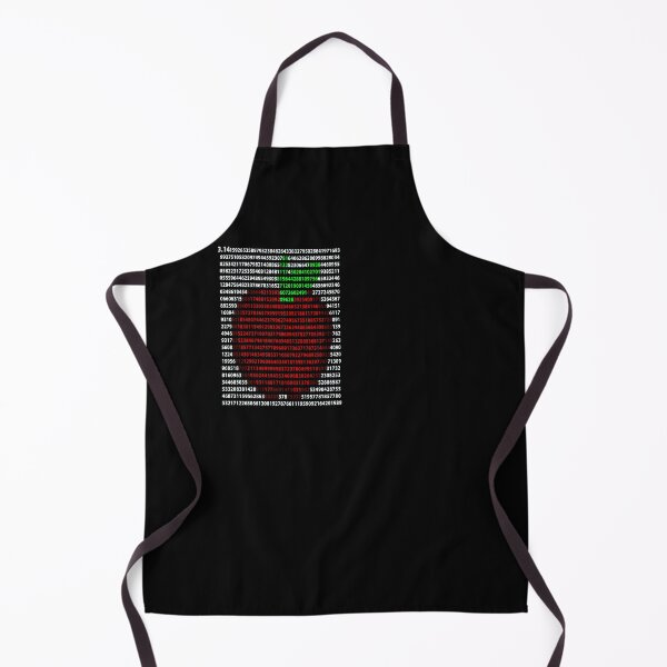 Item preview, Apple pi day designed and sold by ferraudionne.