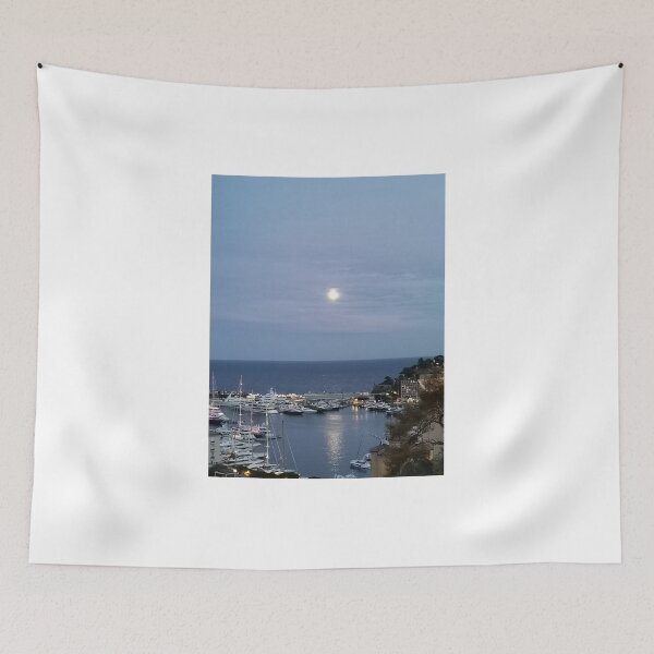 Item preview, Monaco by Night  designed and sold by Singerevita.
