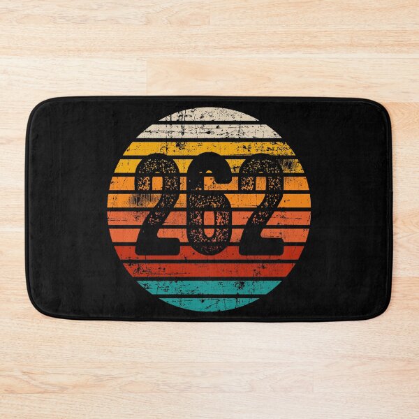 Item preview, Distressed Vintage Sunset 262 Area Code designed and sold by Gold Wings Tees.